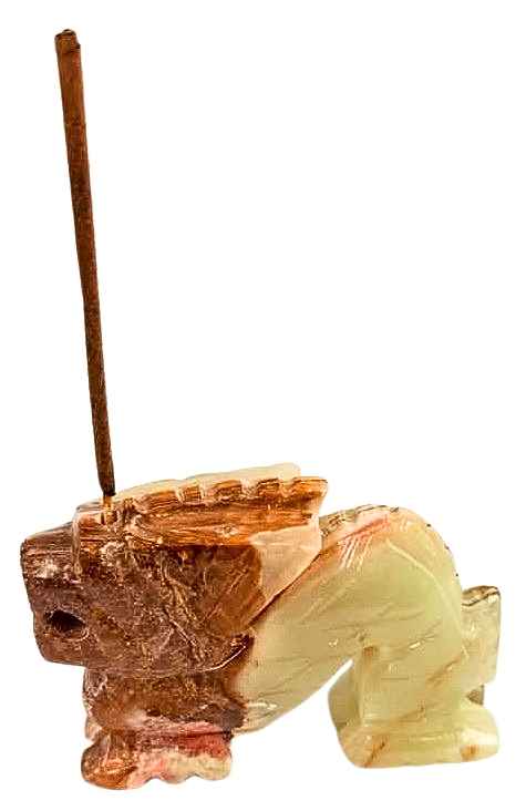 Titulaire de l'enceinte